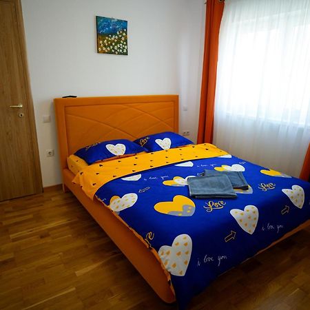 Hunyadi Luxury Dna Stanca 1 Apartment Sibiu Exterior foto