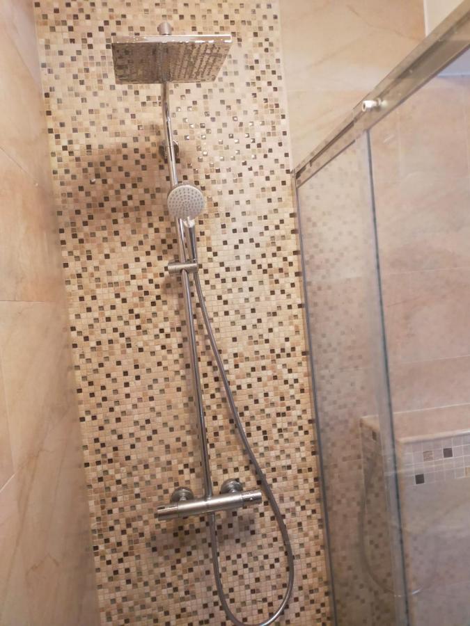 Hunyadi Luxury Dna Stanca 1 Apartment Sibiu Exterior foto