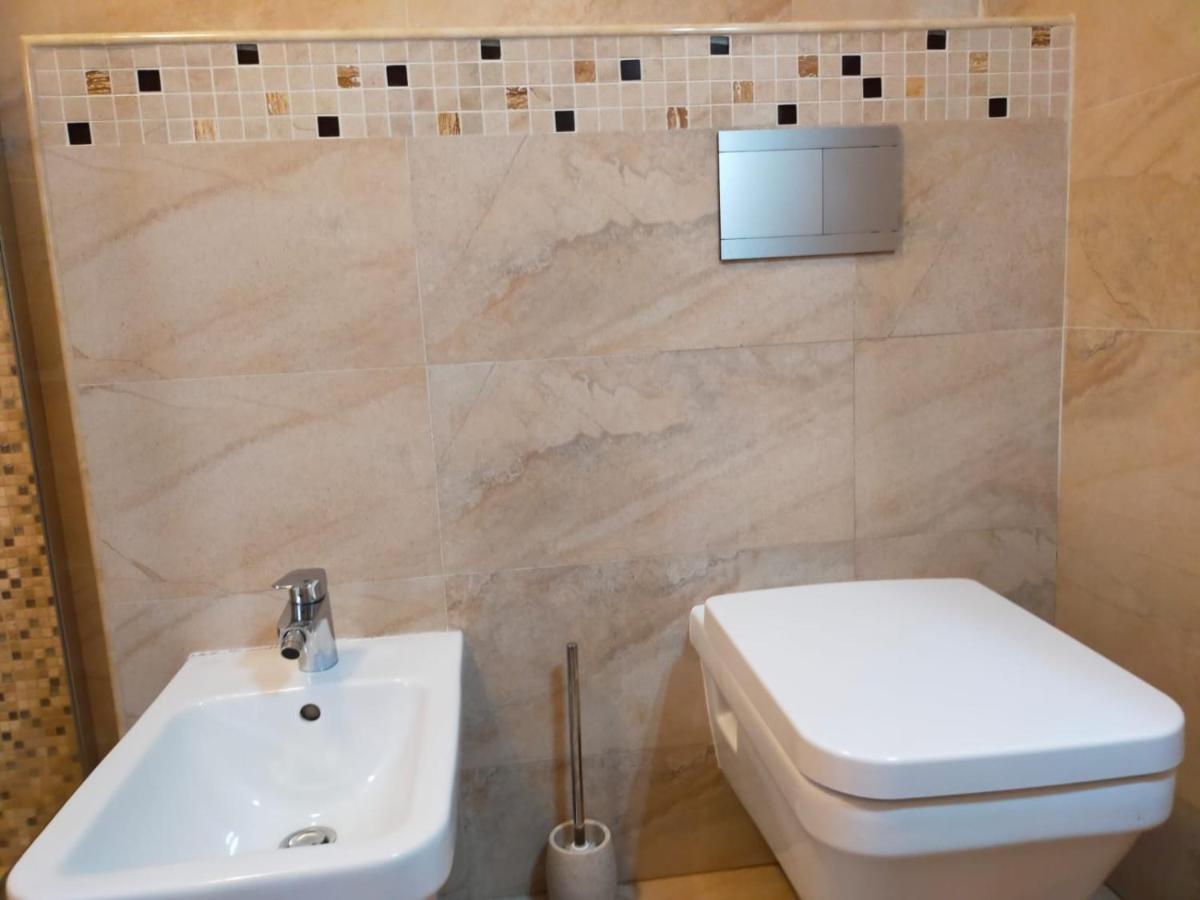 Hunyadi Luxury Dna Stanca 1 Apartment Sibiu Exterior foto