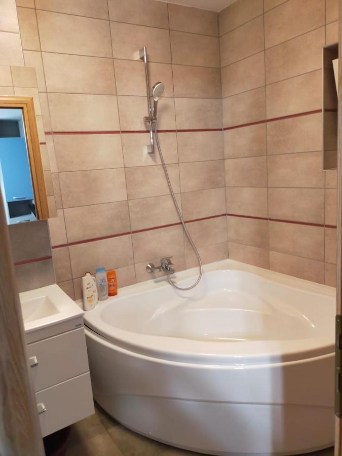 Hunyadi Luxury Dna Stanca 1 Apartment Sibiu Exterior foto