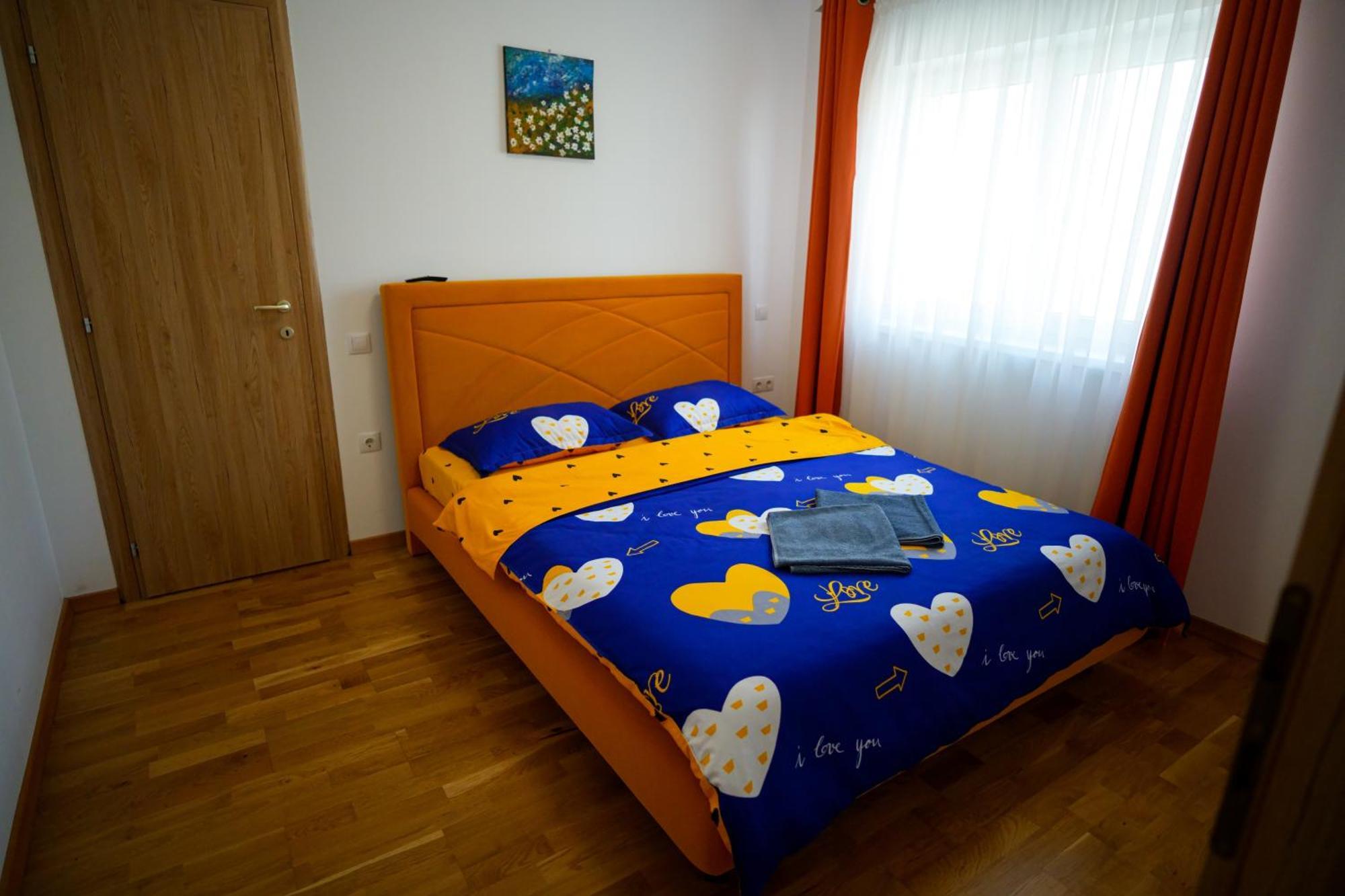 Hunyadi Luxury Dna Stanca 1 Apartment Sibiu Exterior foto