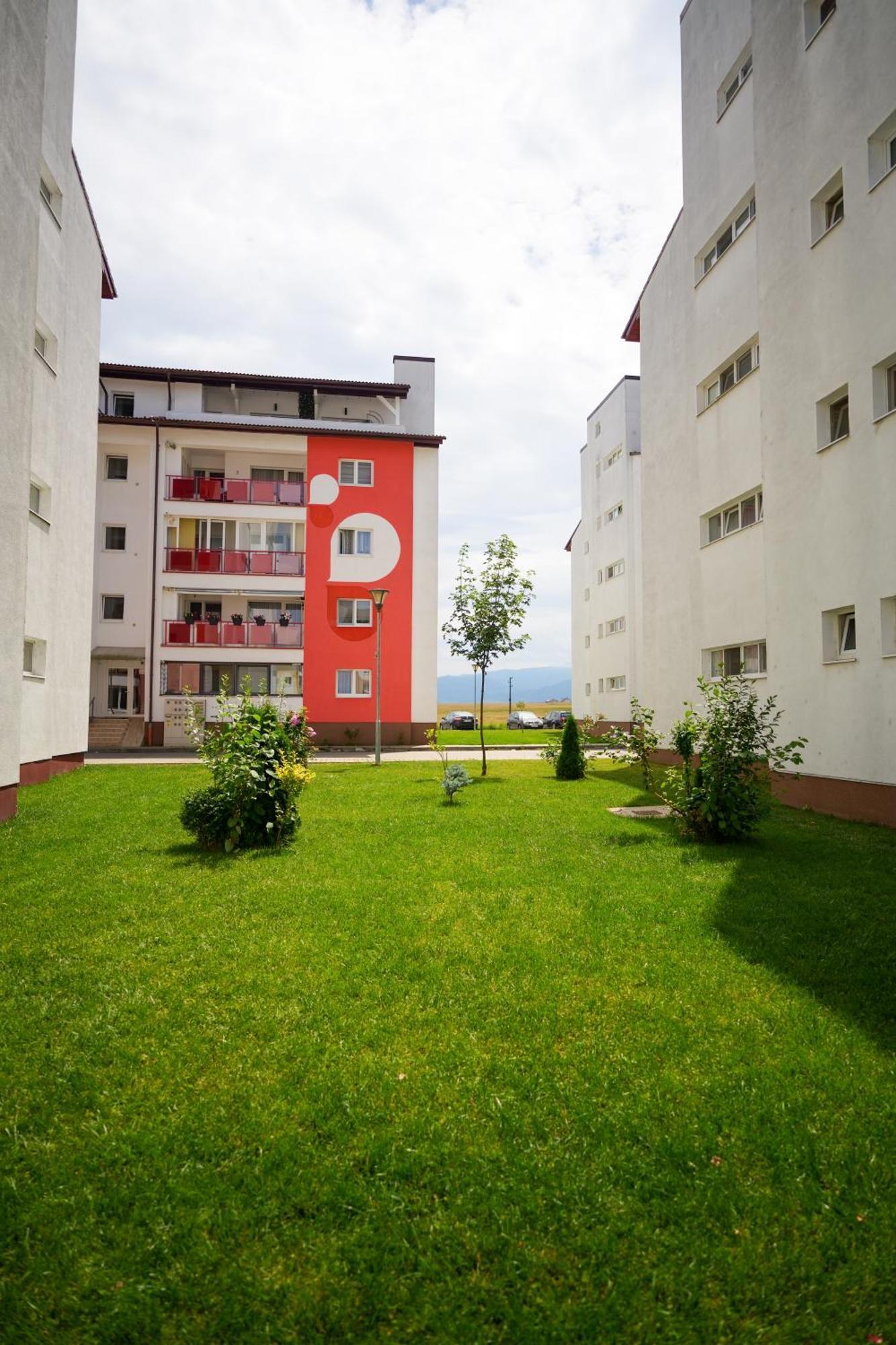 Hunyadi Luxury Dna Stanca 1 Apartment Sibiu Exterior foto
