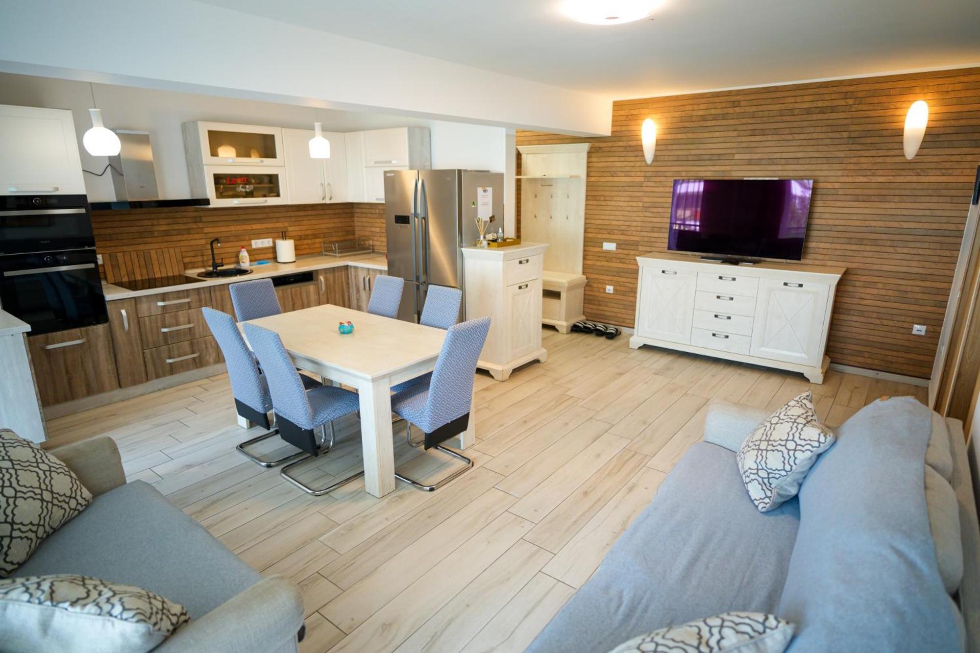 Hunyadi Luxury Dna Stanca 1 Apartment Sibiu Exterior foto