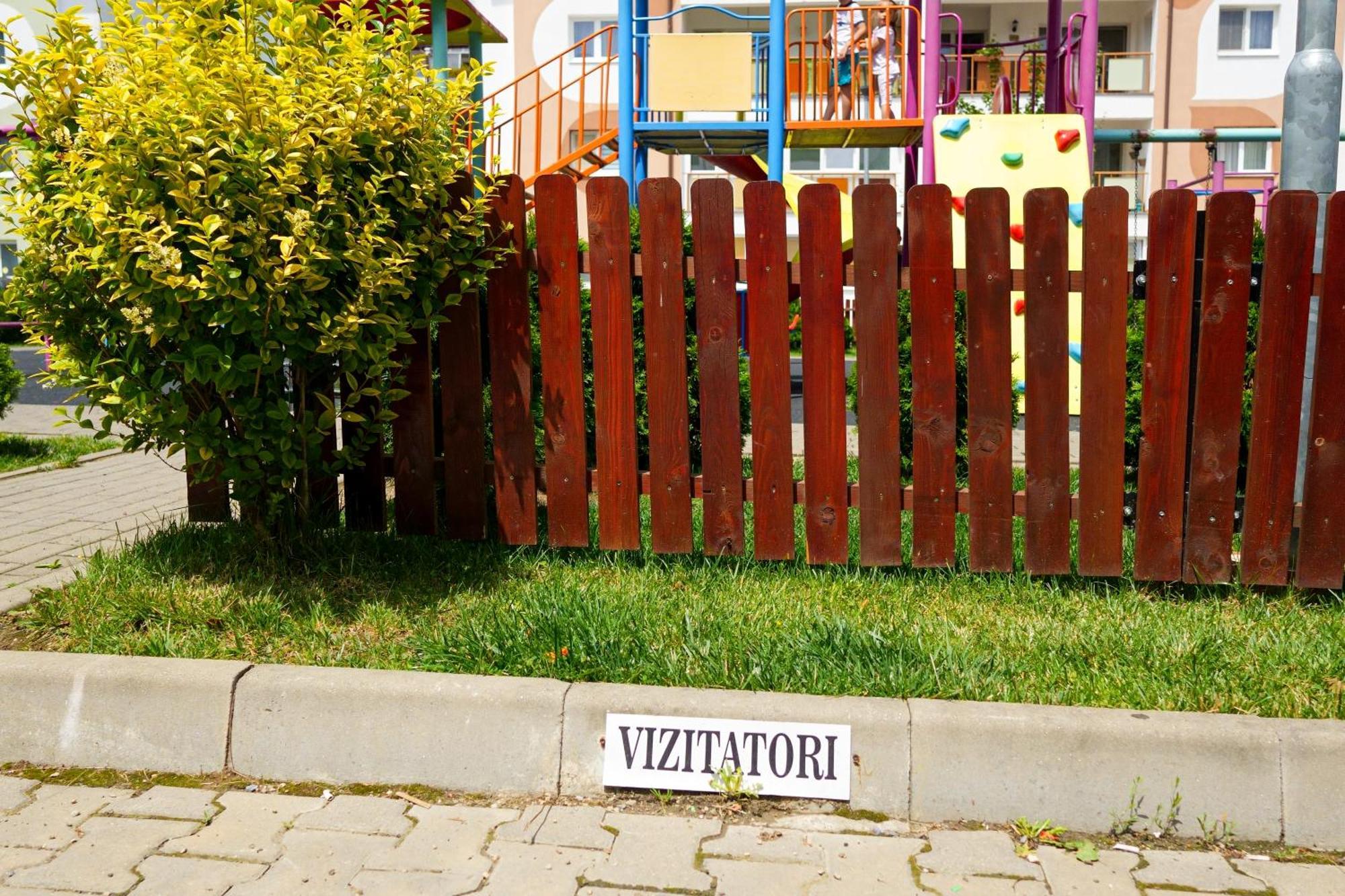 Hunyadi Luxury Dna Stanca 1 Apartment Sibiu Exterior foto